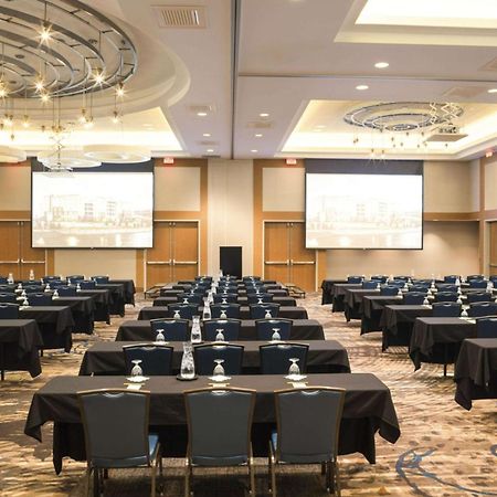 Hilton Garden Inn Sioux Falls Downtown Ngoại thất bức ảnh