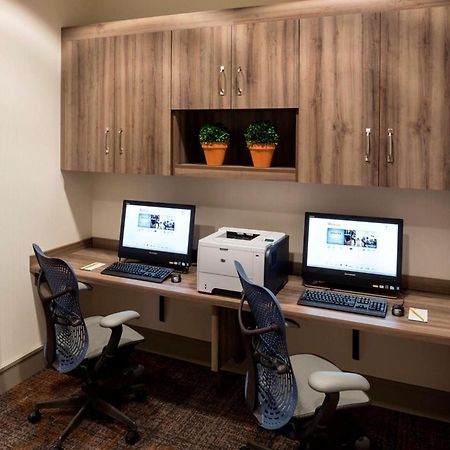 Hilton Garden Inn Sioux Falls Downtown Ngoại thất bức ảnh