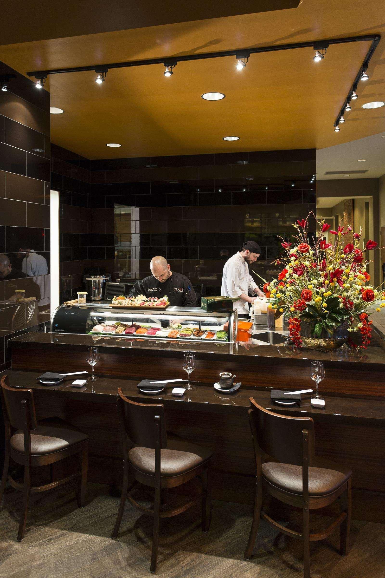 Hilton Garden Inn Sioux Falls Downtown Ngoại thất bức ảnh