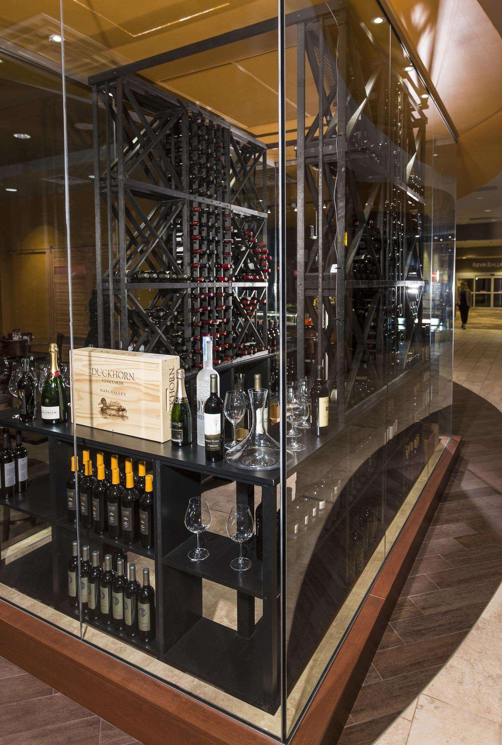 Hilton Garden Inn Sioux Falls Downtown Ngoại thất bức ảnh