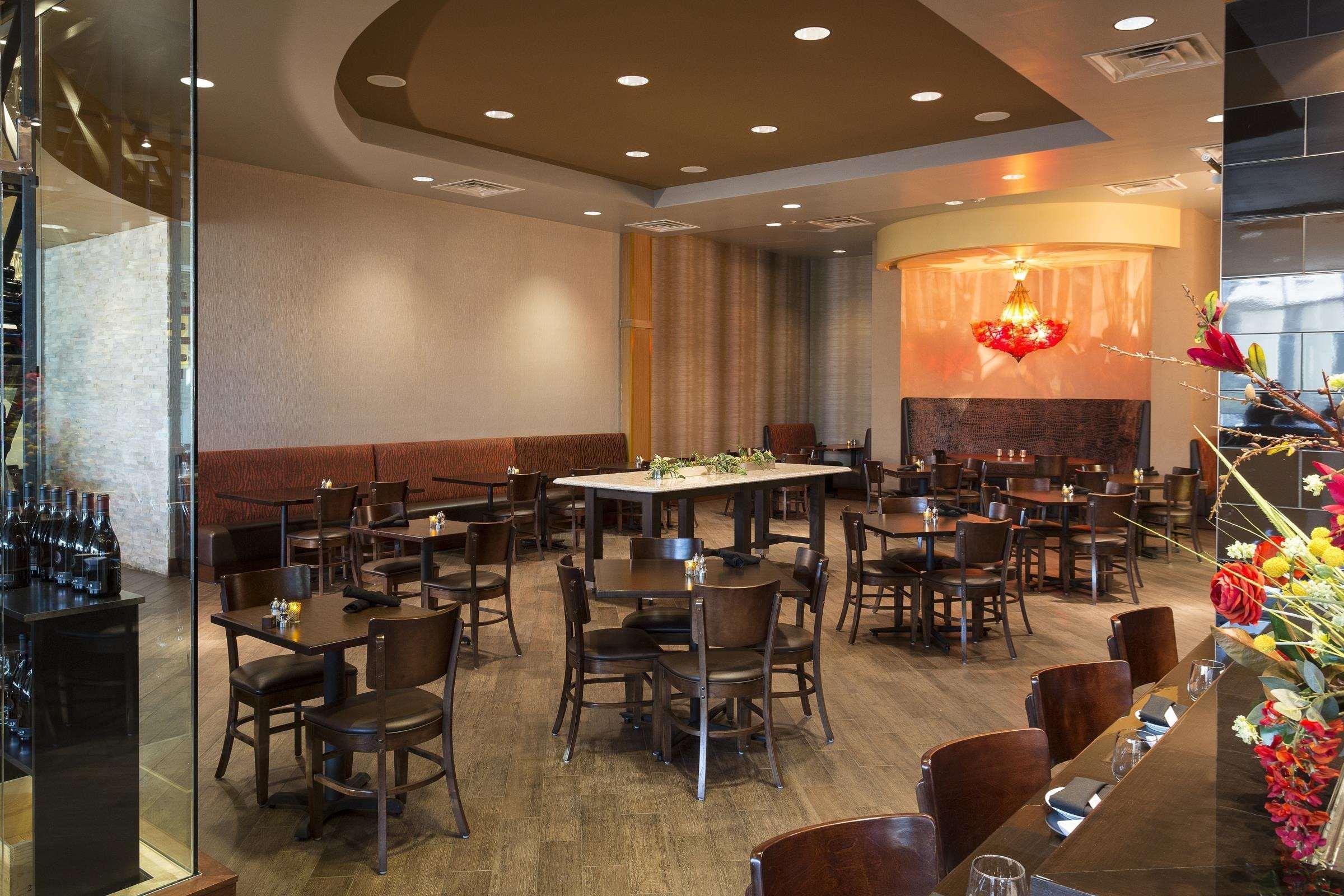 Hilton Garden Inn Sioux Falls Downtown Ngoại thất bức ảnh