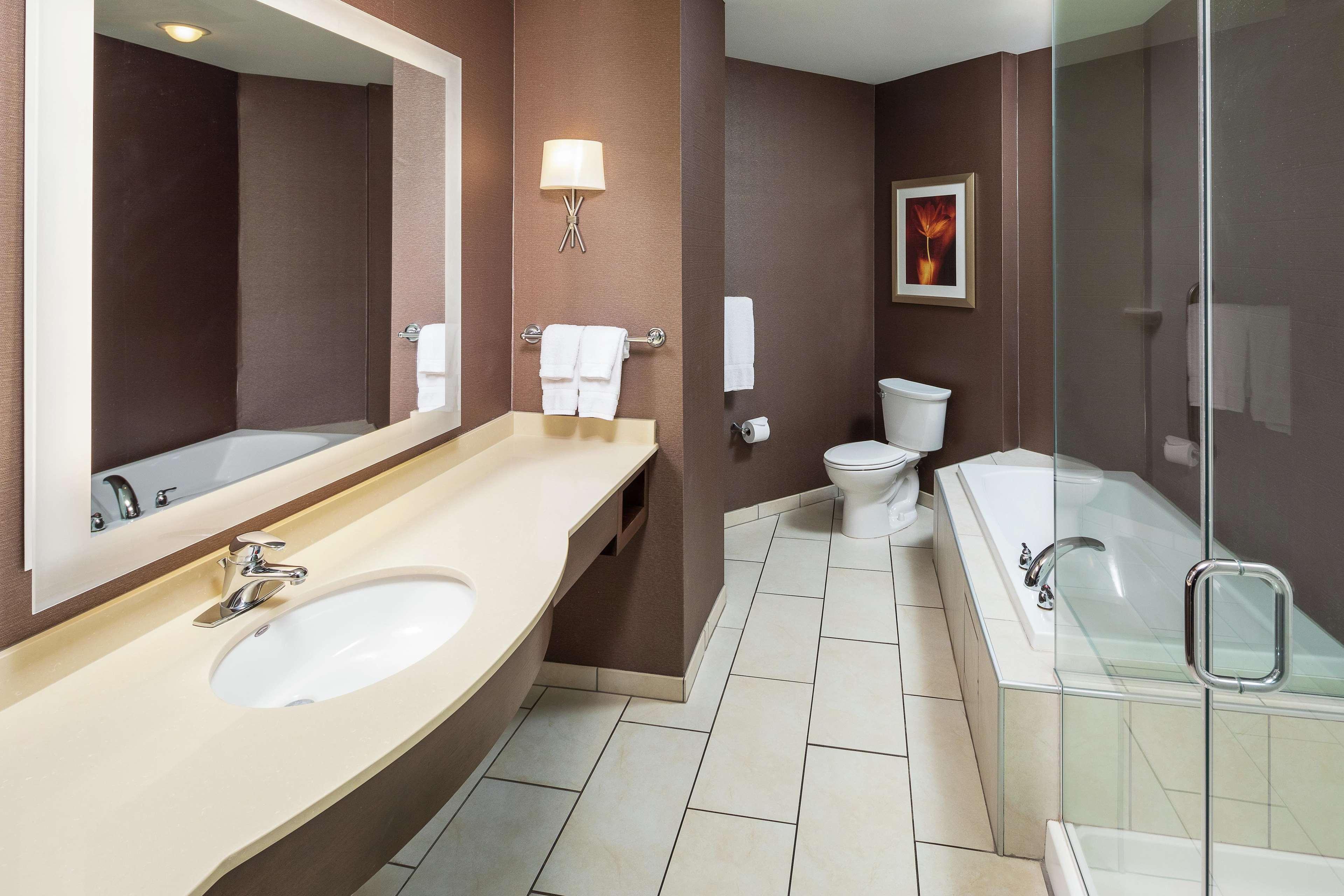 Hilton Garden Inn Sioux Falls Downtown Ngoại thất bức ảnh