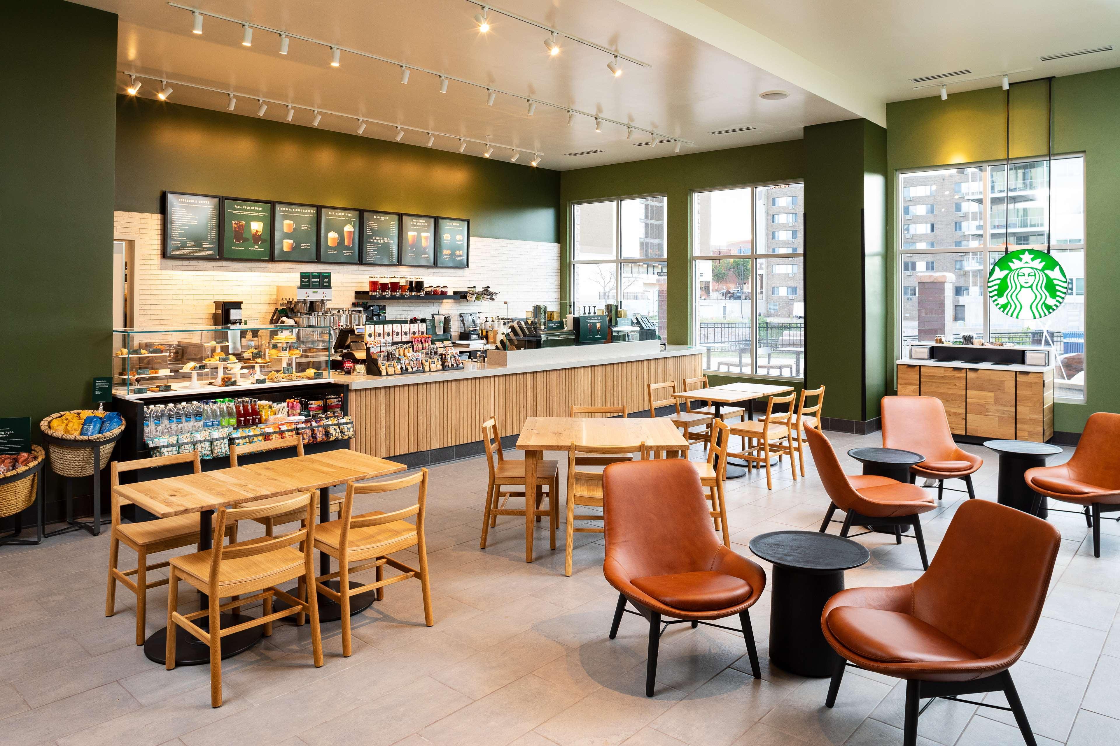Hilton Garden Inn Sioux Falls Downtown Ngoại thất bức ảnh