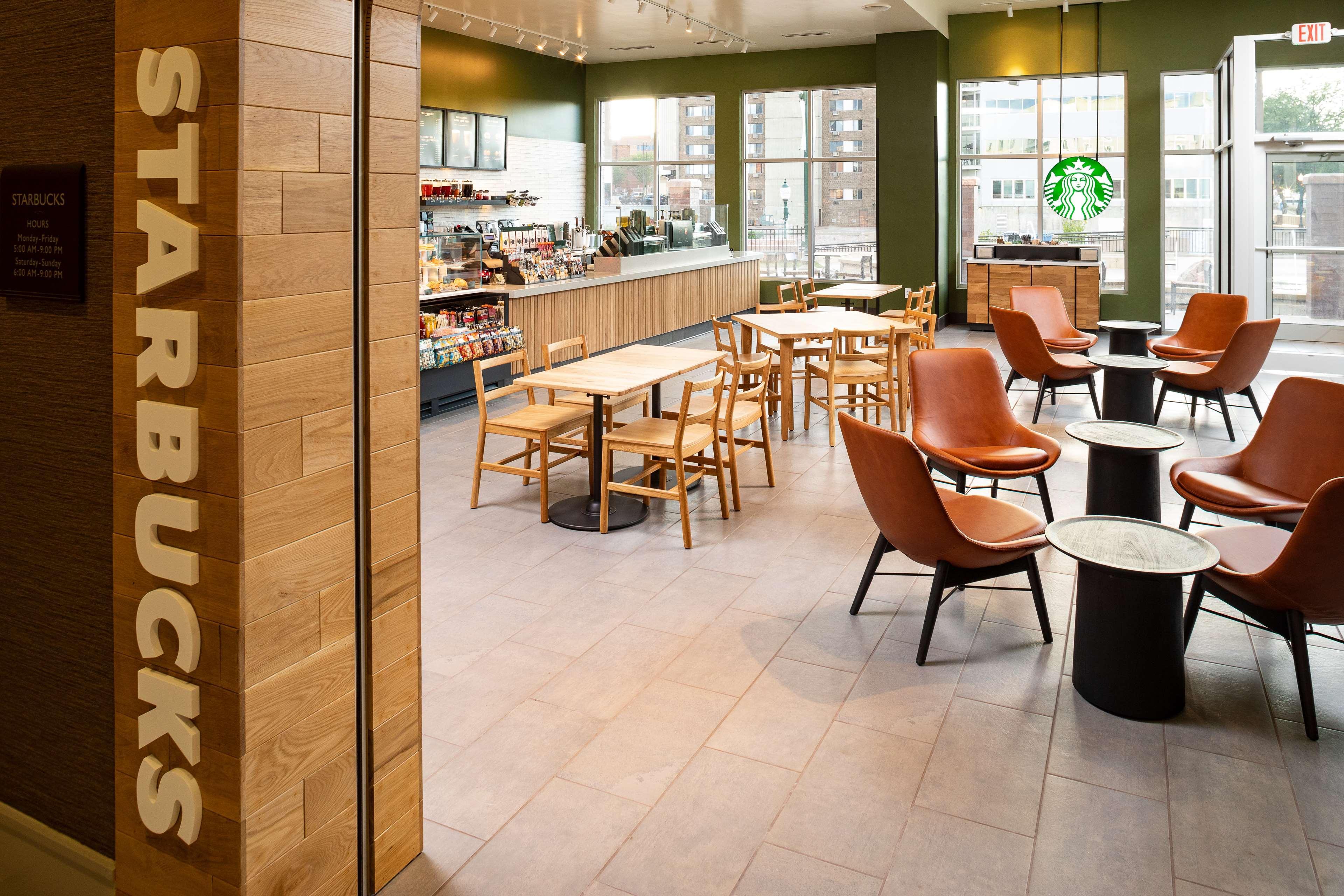 Hilton Garden Inn Sioux Falls Downtown Ngoại thất bức ảnh