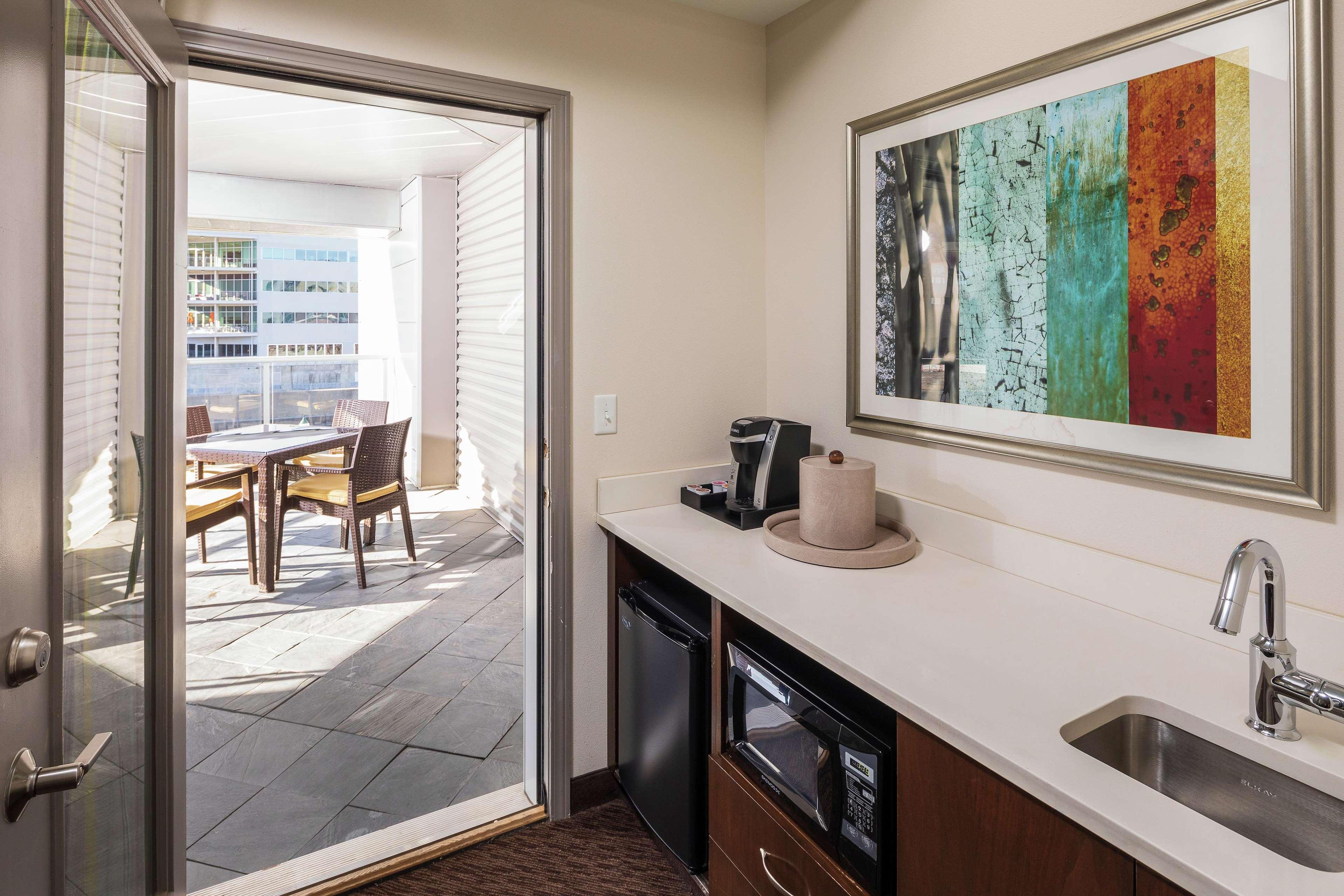 Hilton Garden Inn Sioux Falls Downtown Ngoại thất bức ảnh