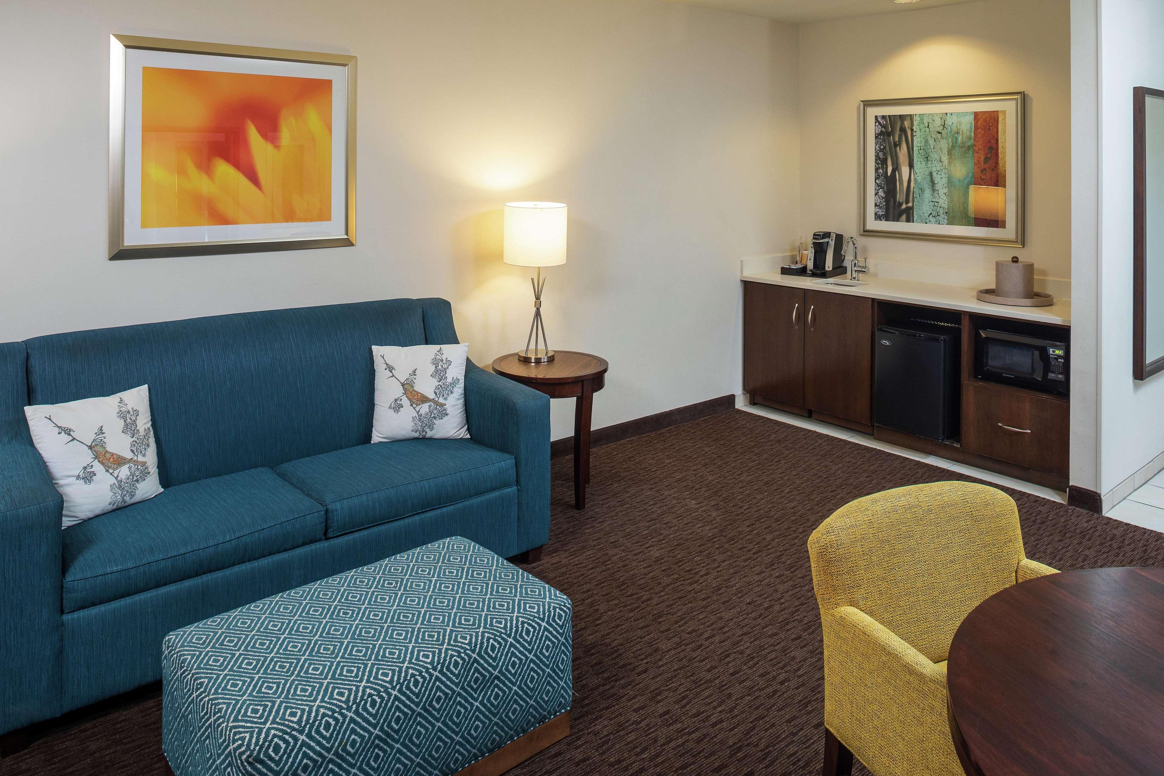 Hilton Garden Inn Sioux Falls Downtown Ngoại thất bức ảnh