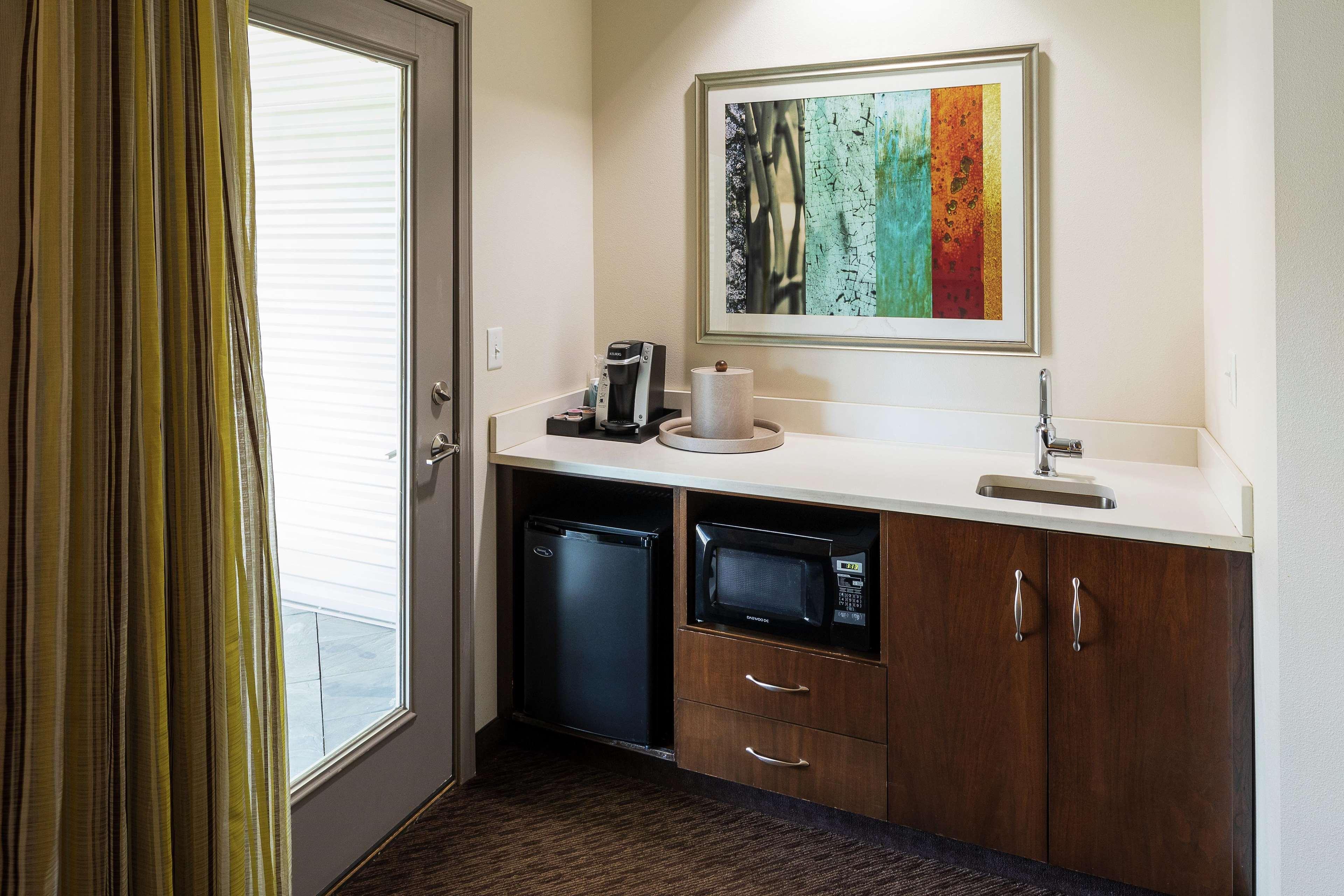 Hilton Garden Inn Sioux Falls Downtown Ngoại thất bức ảnh