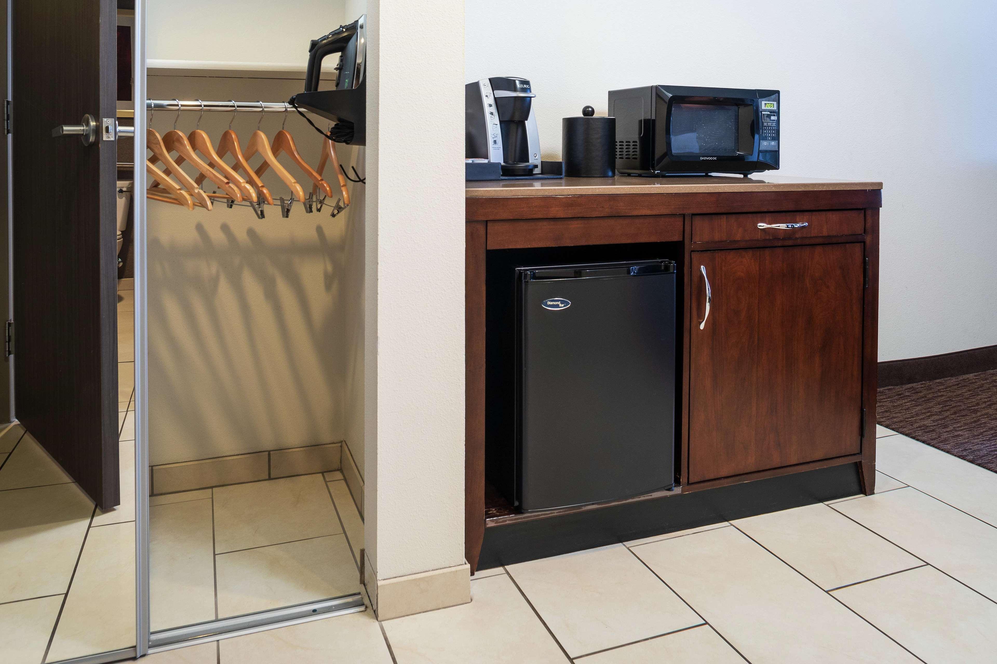Hilton Garden Inn Sioux Falls Downtown Ngoại thất bức ảnh