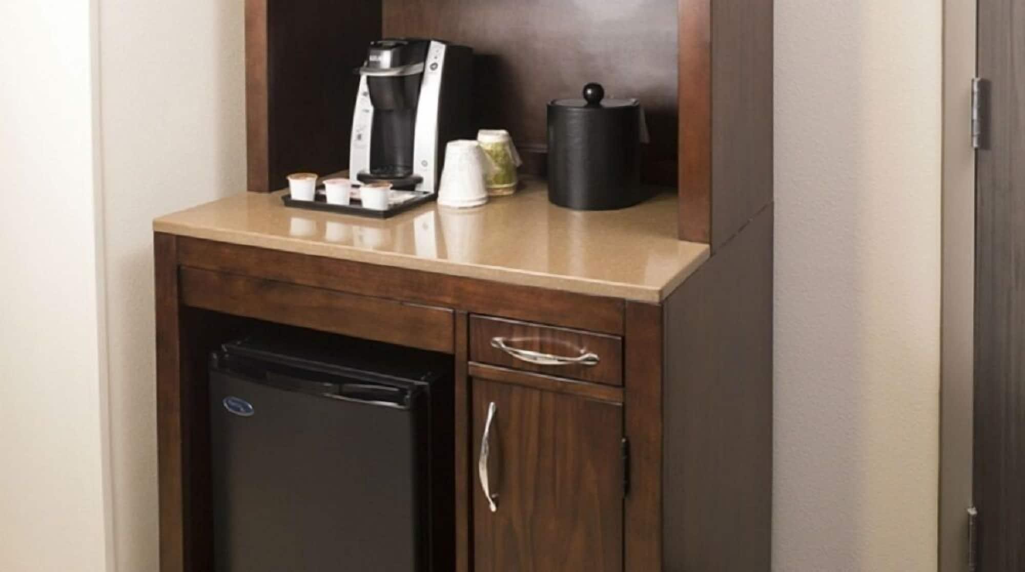 Hilton Garden Inn Sioux Falls Downtown Ngoại thất bức ảnh