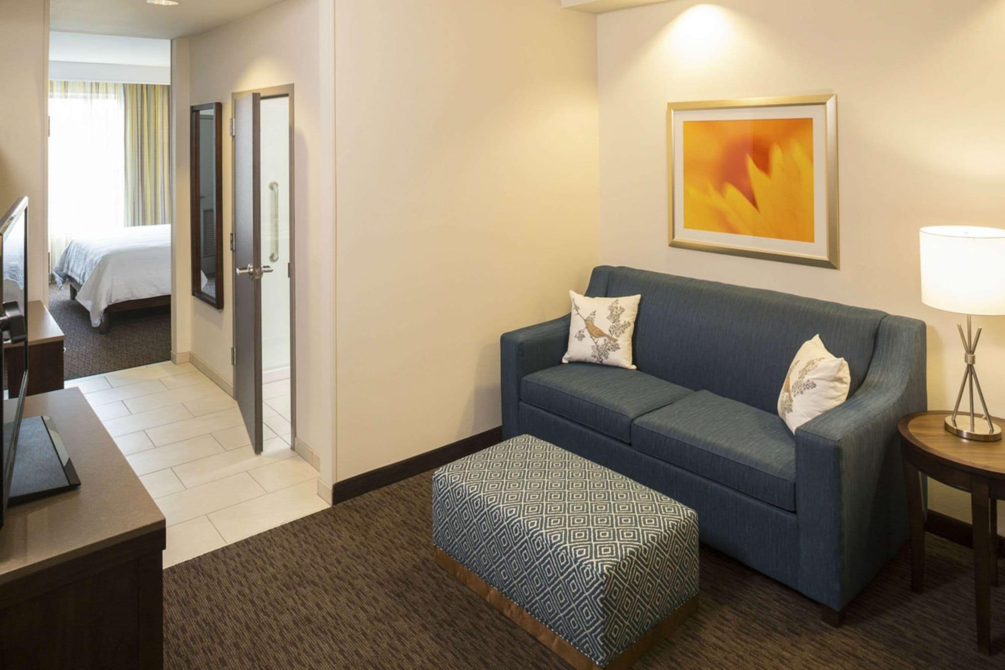 Hilton Garden Inn Sioux Falls Downtown Ngoại thất bức ảnh