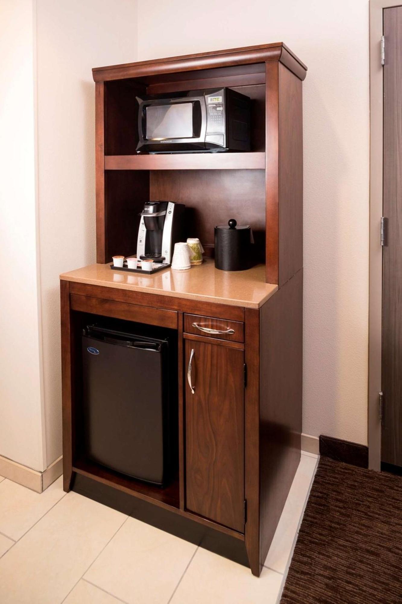 Hilton Garden Inn Sioux Falls Downtown Ngoại thất bức ảnh