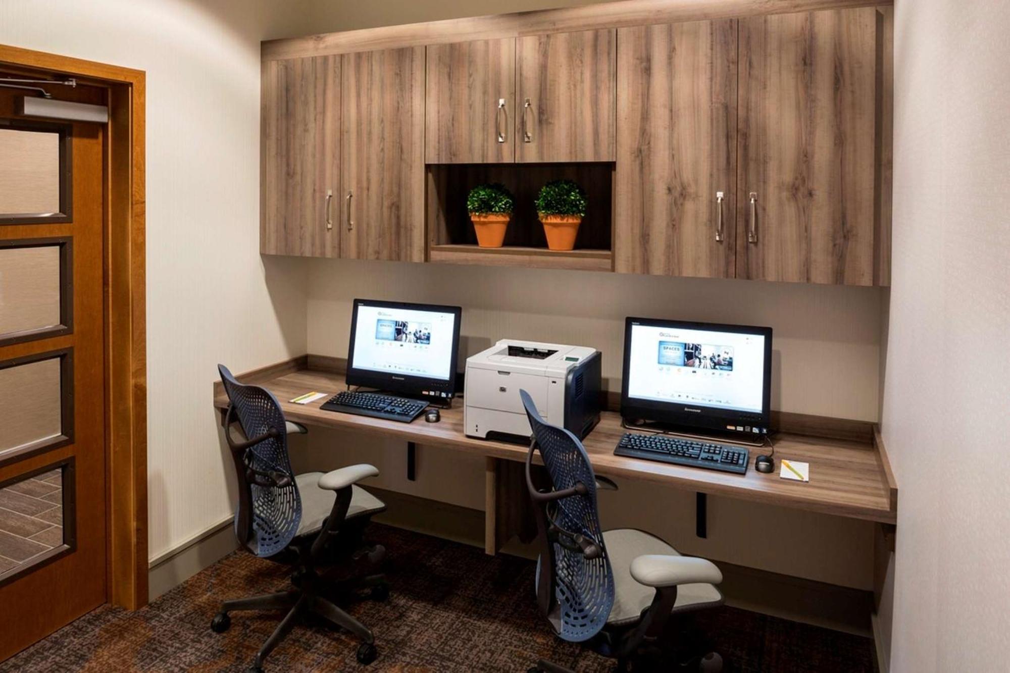 Hilton Garden Inn Sioux Falls Downtown Ngoại thất bức ảnh