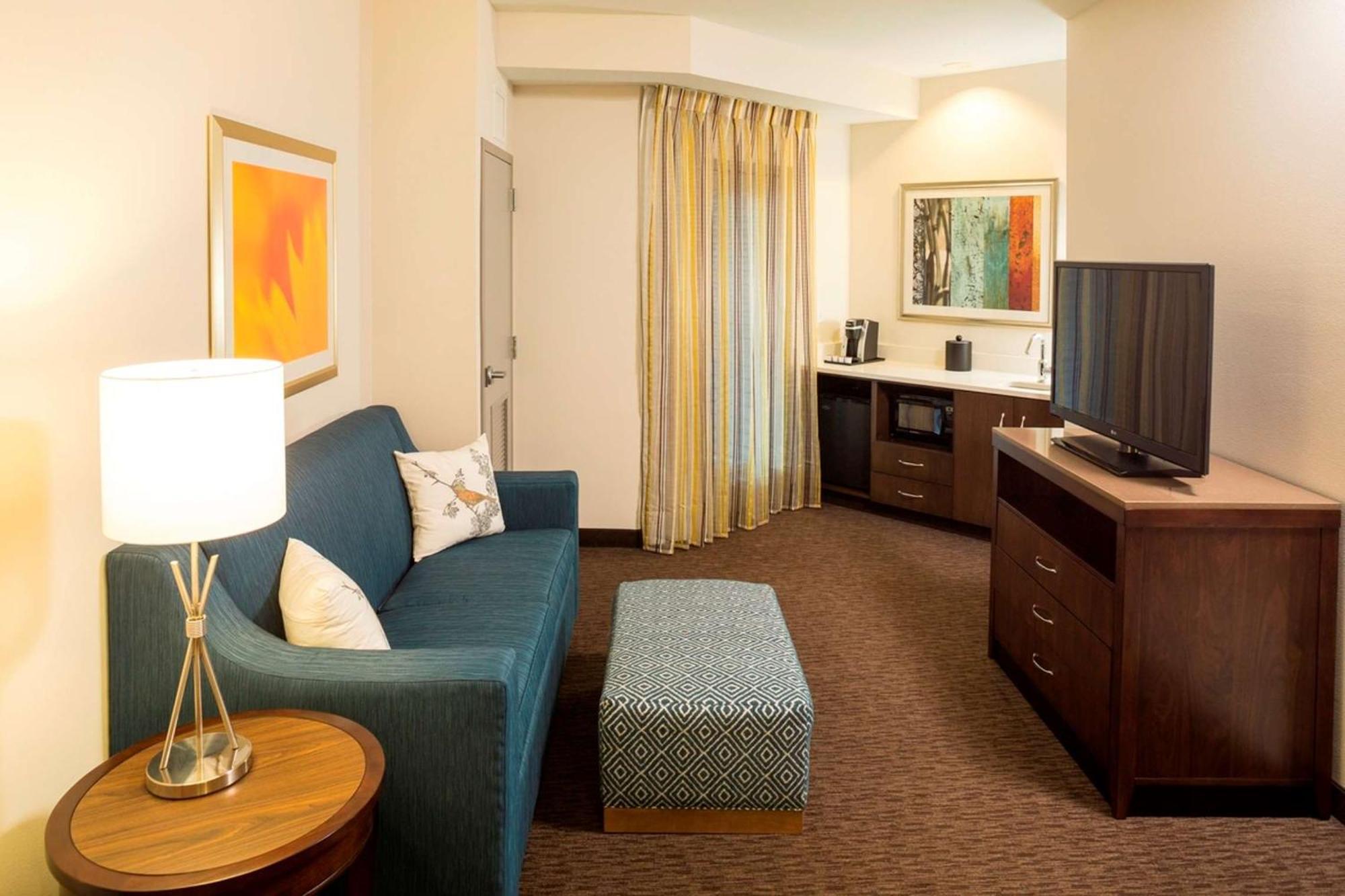 Hilton Garden Inn Sioux Falls Downtown Ngoại thất bức ảnh
