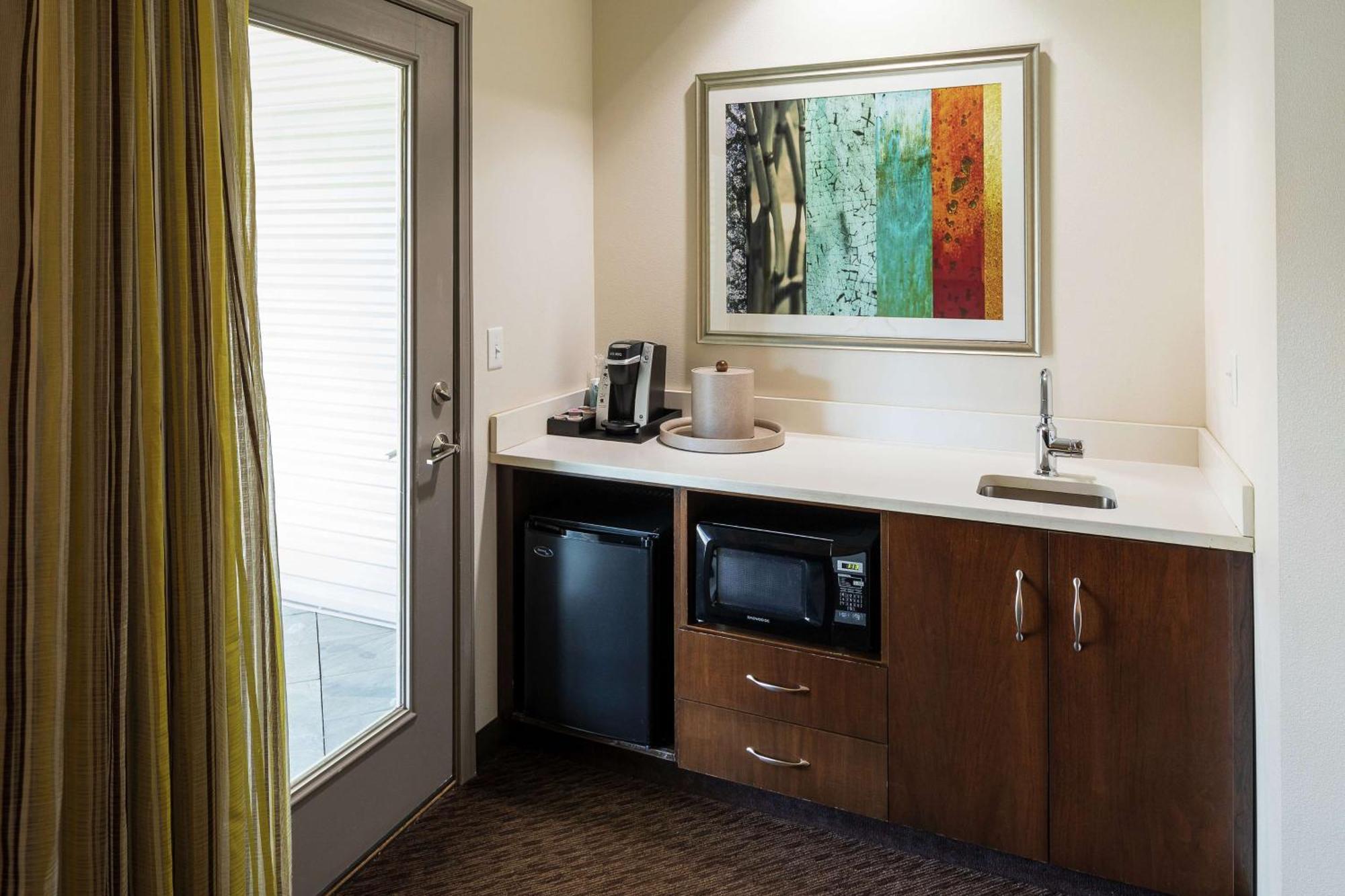 Hilton Garden Inn Sioux Falls Downtown Ngoại thất bức ảnh