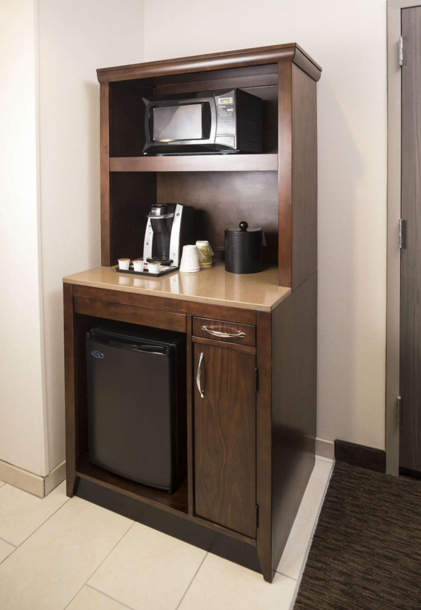 Hilton Garden Inn Sioux Falls Downtown Ngoại thất bức ảnh