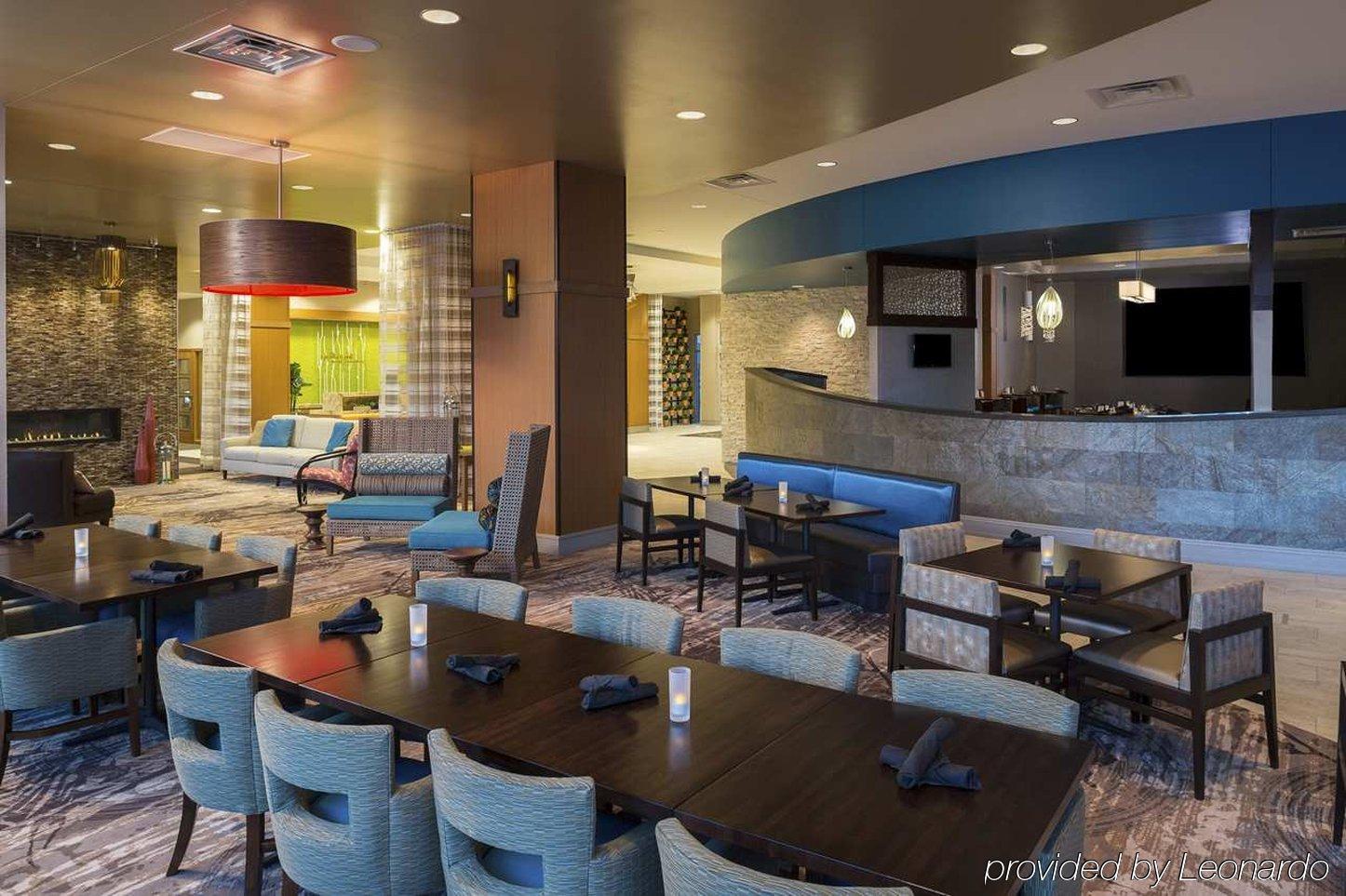 Hilton Garden Inn Sioux Falls Downtown Ngoại thất bức ảnh